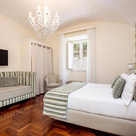 סן אנג'לו Relais Villa Savarese מראה חיצוני תמונה