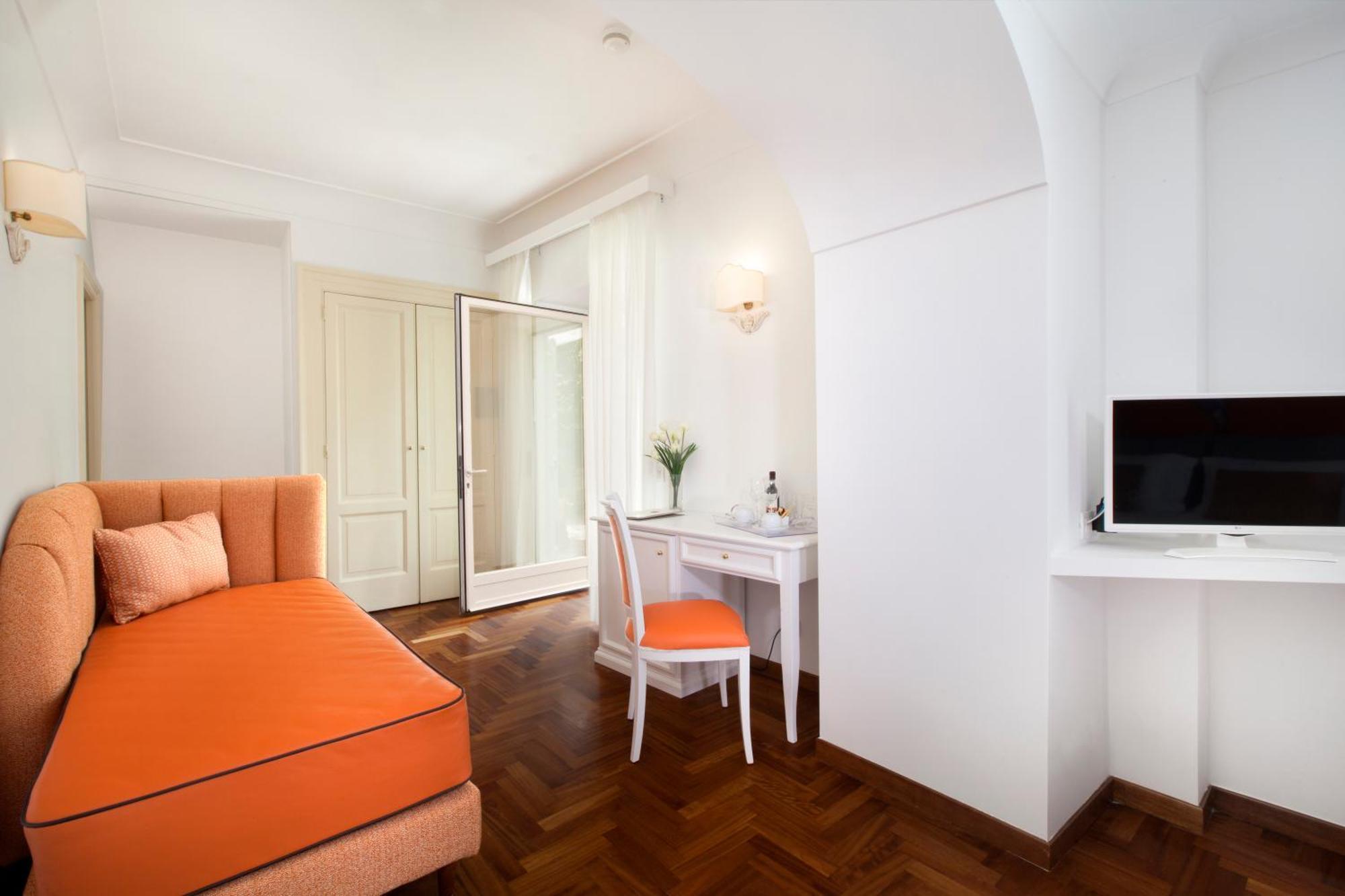 סן אנג'לו Relais Villa Savarese מראה חיצוני תמונה