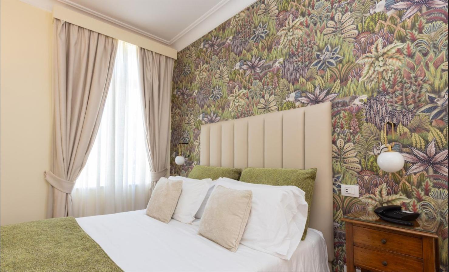 סן אנג'לו Relais Villa Savarese מראה חיצוני תמונה