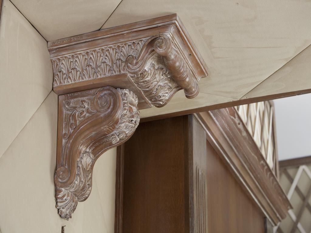 סן אנג'לו Relais Villa Savarese מראה חיצוני תמונה