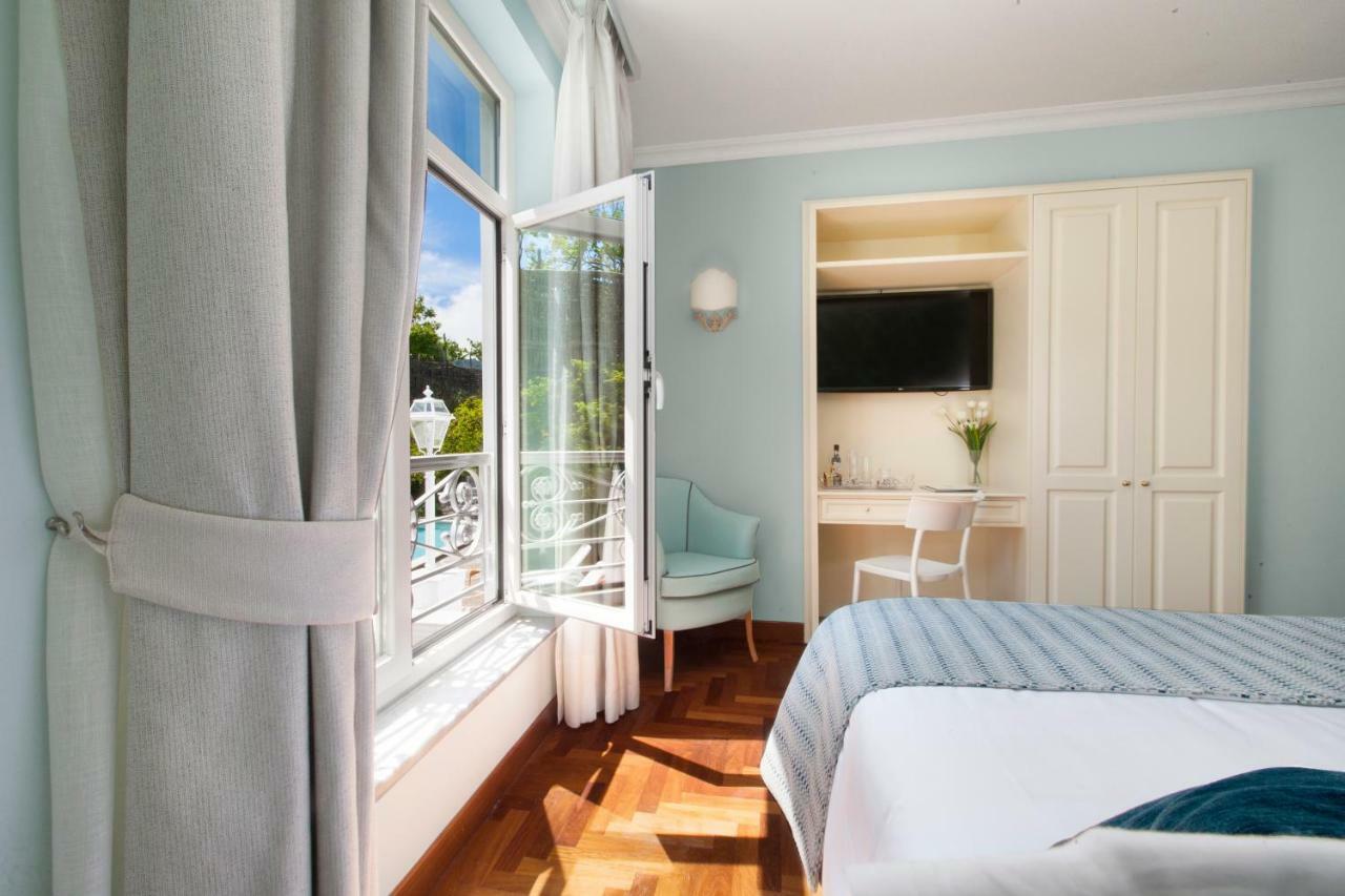 סן אנג'לו Relais Villa Savarese מראה חיצוני תמונה